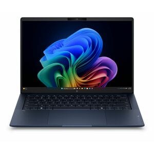 Ordinateur Portable - HP EliteBook X G2a Copilot+ PC - Écran 35,6 cm (14") - WUXGA - AMD Ryzen AI 5 Ryzen AI 400 Series 43