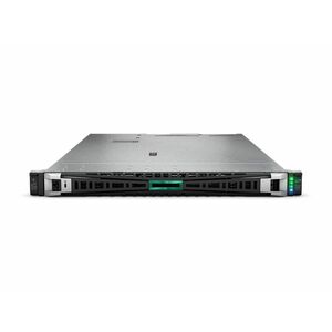 HPE ProLiant DL360 Gen11 1U Rack Server - 1 x Intel Xeon Silver 4514Y 2 GHz - 64 GB RAM - Serial ATA/600, NVMe, 12Gb/s SAS
