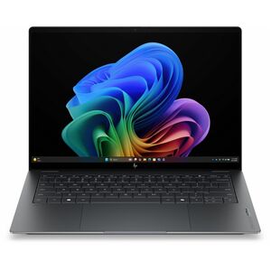 HP OmniBook Ultra 14-kd0045TU 35.6 cm (14") Touchscreen Copilot+ PC Notebook - 3K - 120 Hz - Intel Core Ultra 9 Series 3 3