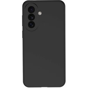 4smarts Cupertino Hülle für Samsung Galaxy A37 5G Smartphone - Schwarz - Retail - Schmutzabweisend, Staubfest, Kratzfest, 