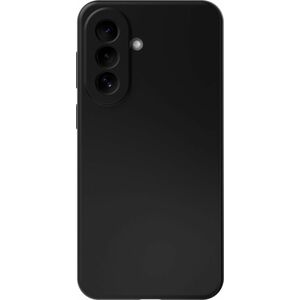 4smarts Cupertino Hülle für Samsung Galaxy A57 5G Smartphone - Schwarz - Retail - Schmutzabweisend, Staubfest, Kratzfest, 