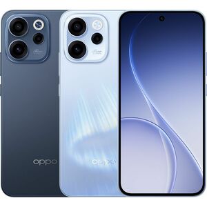Smartphone Oppo Reno15 F 5G CPH2801 256 GB - 5G - 16,7 cm (6,6") AMOLED Full HD Plus 2372 x 1080 - Octa-core (Cortex A78Qu