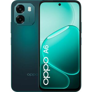 Smartphone Oppo A6 CPH2817 256 GB - 4G - 17,1 cm (6,8") LCD HD+ 1570 x 720 - Octa-core (Cortex A73Quad core (4 Core) 2,80 