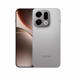 Smartphone Oppo Find X9 CPH2797 512 GB - 5G - 16,7 cm (6,6") AMOLED Full HD Plus 2760 x 1256 - Octa-core (Single core (1 C
