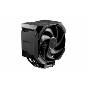 be quiet! Dark Rock 6 Kühllüfter/Wärmeableitblech - Hauptplatine, RAM, Computer, PC, Workstation - 1 x Fan(s) - 6 x Heat P