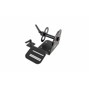 Gamber-Johnson Fahrzeughalterung für Gabelstapler, Mobildrucker, Cradle - VESA-Wandhalterungsnorm - Stahl