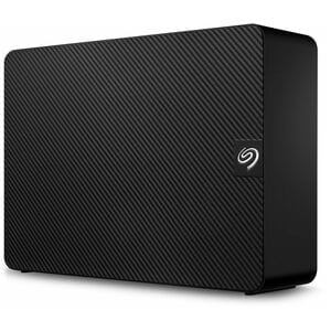 Seagate Expansion 8 TB Desktop Hard Drive - 3.5" External - USB 3.0 - Retail