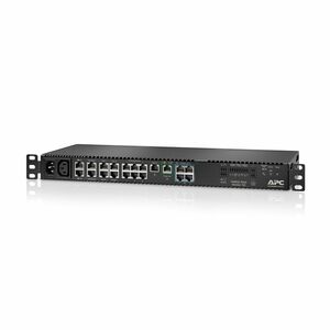 APC by Schneider Electric NetBotz Sistema de monitorização ambiental