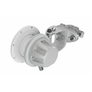 5GHZ 10DBI HORN ANTENNA 2 PORT N CONNECTOR