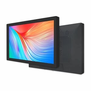 Hisense 24WP30FE 24" Touch Signage Display - 23.8" LCD - Advanced Super Dimension Switch ( ADS ) - Touchscreen - 24 Hours/