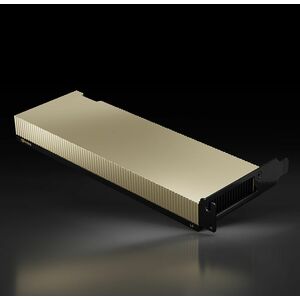 NVIDIA NVIDIA L4 Graphic Card - 24 GB GDDR6 - Low-profile - 795 MHz Core - 2.04 GHz Boost Clock - 192 bit Bus Width - PCI 