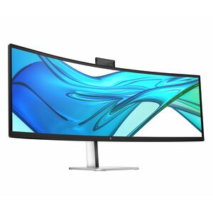 HP 549pm - 165 Hz Refresh Rate