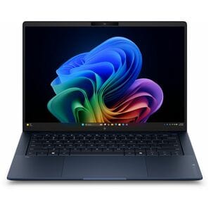 HP EliteBook X G2i 35.6 cm (14") Copilot+ PC Notebook - 5G - WUXGA - Intel Core Ultra 7 Series 3 356H - 32 GB - 512 GB SSD