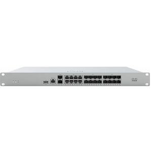 Cisco Meraki MX450 Wired Network Security/Firewall Appliance - Intrusion Prevention - 8 Port - Gigabit Ethernet, - 10 Giga