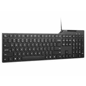LENOVO USB-A WIRED SMARTCARD KEYBOARD 5000 - SPANISH