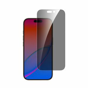 4smarts Second Glass 9H Gehärtetes Glas Bildschirmschutz für Apple iPhone 17 - Transparent - für OLED iPhone 17 - Kugelsic