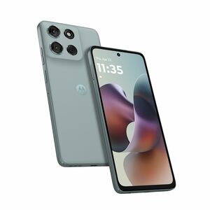 Motorola moto g56 5G . Dimensioni diagonale schermo: 17,1 cm (6.72"), Risoluzione del display: 2400 x 1080 Pixel. Frequenz