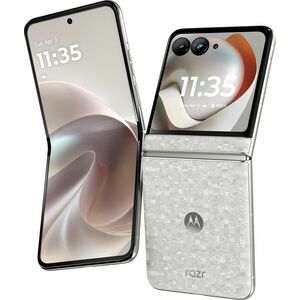 Motorola razr 70 (8/256GB, Doppia camera 50MP, Display interno FHD+ 6.9" 120Hz e esterno 3.62", MediaTek Dimensity 7450X, 