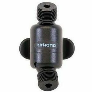 Zirkona Mounting Adapter - Anodized Aluminium