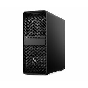 HP Z4 G6i Workstation - Intel Xeon 638 - 64 GB - 1 TB SSD - Tower - Intel W890 Chip - Windows 11 Pro - NVIDIA RTX PRO 2000