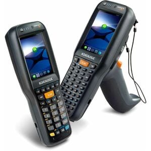Terminale palmare Datalogic Skorpio X4 X40 - 2D, 1D - LED Sorgente di luce - Imager - 10 m - Qualcomm - QCM4490 - 10,2 cm 