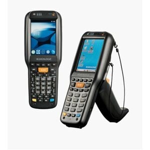 Terminale palmare Datalogic Skorpio X4 X40 - 2D, 1D - LED Sorgente di luce - Imager - 10 m - Qualcomm - QCM4490 - 10,2 cm 