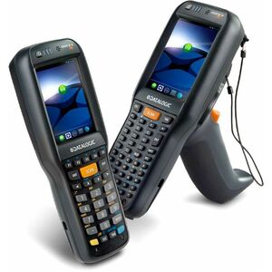 Datalogic Skorpio X4 X40 Handheld Terminal - 2D, 1D - LED Lichtquelle - Bildwandler - 10 m - Qualcomm - QCM4490 - 10,2 cm 