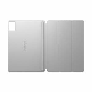 Lenovo Carrying Case (Folio) Idea Tab Plus, Tab K12 Tablet - Cloud Gray - 20.60 cm (8.11") Width