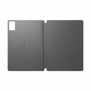 Lenovo Carrying Case (Folio) Idea Tab Plus, Tab K12 Tablet - Luna Gray - 20.60 cm (8.11") Width