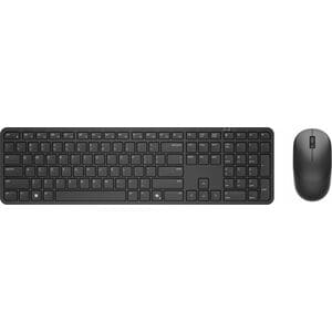 Dell Pro 5 KM526 Keyboard & Mouse - US International - 1 - USB Type A Plunger Wireless RF 2.40 GHz Keyboard - Keyboard/Key