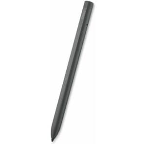 Dell Pro Bluetooth Stylus - 1 - Active - Replaceable Stylus Tip - Black - Notebook Device Supported