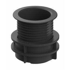 Crestron TT-CMK Kabelbündler - Schwarz - Kabelbündler - Tabletop Halterung - Plastik
