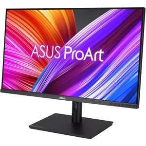 Asus ProArt PA328QV 32" Class WQHD LCD Monitor - 16:9 - 80 cm (31.5") Viewable - In-plane Switching (IPS) Technology - LED