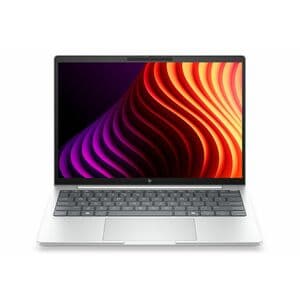HP EliteBook 8 G2i 33.8 cm (13.3") Notebook - WUXGA - Intel Core Ultra 5 Series 3 325 - 16 GB - 512 GB SSD - Smart Card Re