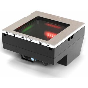 Magellan 3770HSi Color Image Capture AUX Port Color Video Sapphire Platter Standard Mount Power Supply and Cable Sold Sepa
