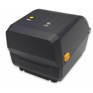 Zebra ZD230TA Manufacturing, Transportation & Logistic Thermal Transfer Printer - Monochrome - Label/Receipt Print - USB -