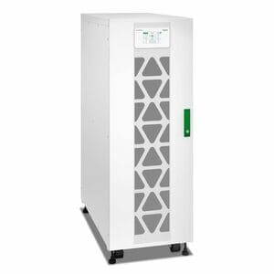 Schneider Electric Easy UPS 3S Pro Standby UPS - 30 kVA - Three Phase - Modular
