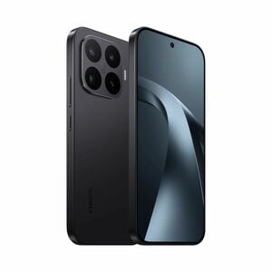 Xiaomi 17T 256 GB Smartphone - 16.7 cm (6.6") AMOLED 1.5K 2756 x 1268 - Octa-core (Cortex A725Single-core (1 Core) 3.40 GH