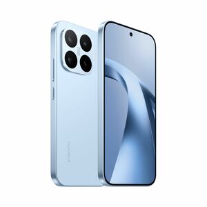 Xiaomi 17T 256 GB Smartphone - 16.7 cm (6.6") AMOLED 1.5K 2756 x 1268 - Octa-core (Cortex A725Single-core (1 Core) 3.40 GH