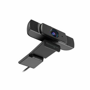 W1060 EQ 1080p Fixed Focus Webcam