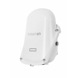 HPE Networking Instant On AP27 (RW) Dual radio 2x2 Outdoor Wi-Fi 6 Access Point