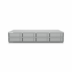 Ubiquiti Network Video Recorder G2 Pro - Network Video Recorder - HDMI - 4K Recording