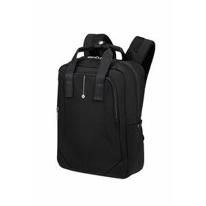 Samsonite Guardit Classy 2.0 Carrying Case (Backpack) for 26.7 cm (10.5") to 35.8 cm (14.1") - Black - Water Resistant - P