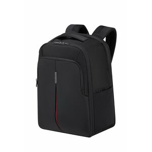 Samsonite Guardit 3.0 Carrying Case (Backpack) for 26.7 cm (10.5") to 39.6 cm (15.6") Travel - Black - Water Resistant - P