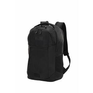 High Sierra Brisyd Carrying Case (Backpack) for 35.6 cm (14") Notebook - Black - Polyester Body - Shoulder Strap, Backpack