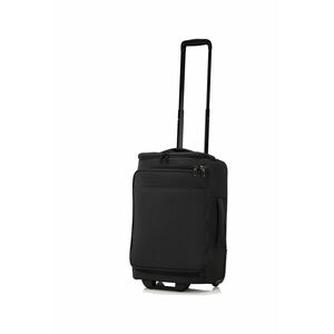 High Sierra Cross Season Pro Carrying Case (Duffel) for 43.2 cm (17") Notebook - Black - Polyester Body - Carabiner Clip -