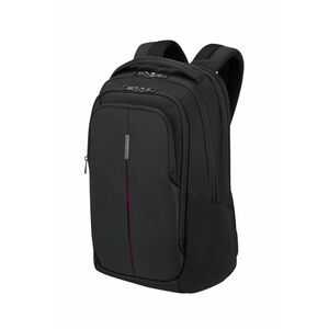 Samsonite Guardit 3.0 Carrying Case (Backpack) for 26.7 cm (10.5") to 43.9 cm (17.3") Notebook - Black - Water Resistant -