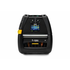 DT Printer ZQ630 Plus English Thai Vietnamese fonts Wi-Fi 6 Dual 802.11AX / BT5.3 Linered platen 0.75in core Group B Belt 