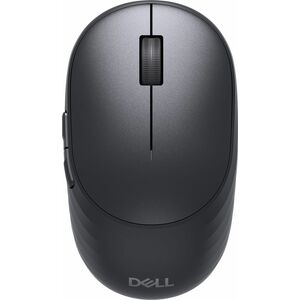 Dell Pro 7 MS746 Maus - Bluetooth/Radio-Frequenz - USB Typ-A - Optisch - 5 Taste(n) - 3 Programmable Button(s) - PC, Mac -