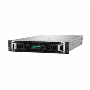 HPE ProLiant Compute DL380 Gen12 2U Rack Server - 1 x Intel Xeon 6 6505P 2,20 GHz - 64 GB RAM - Serial ATA/600, 12Gb/s SAS